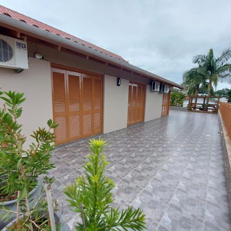 Pousada Neli Bento Goncalves Exterior photo